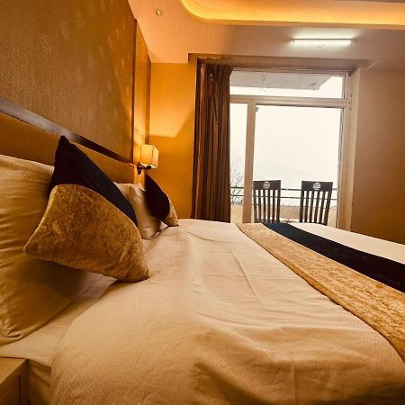Hotel Royal Residency Manali  Exterior photo